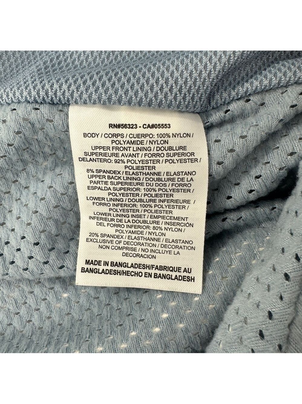 Nike Women's Snowboarding Pants Size XL Pink Relaxed Straight Leg 378779-610 - Picture 12 of 16